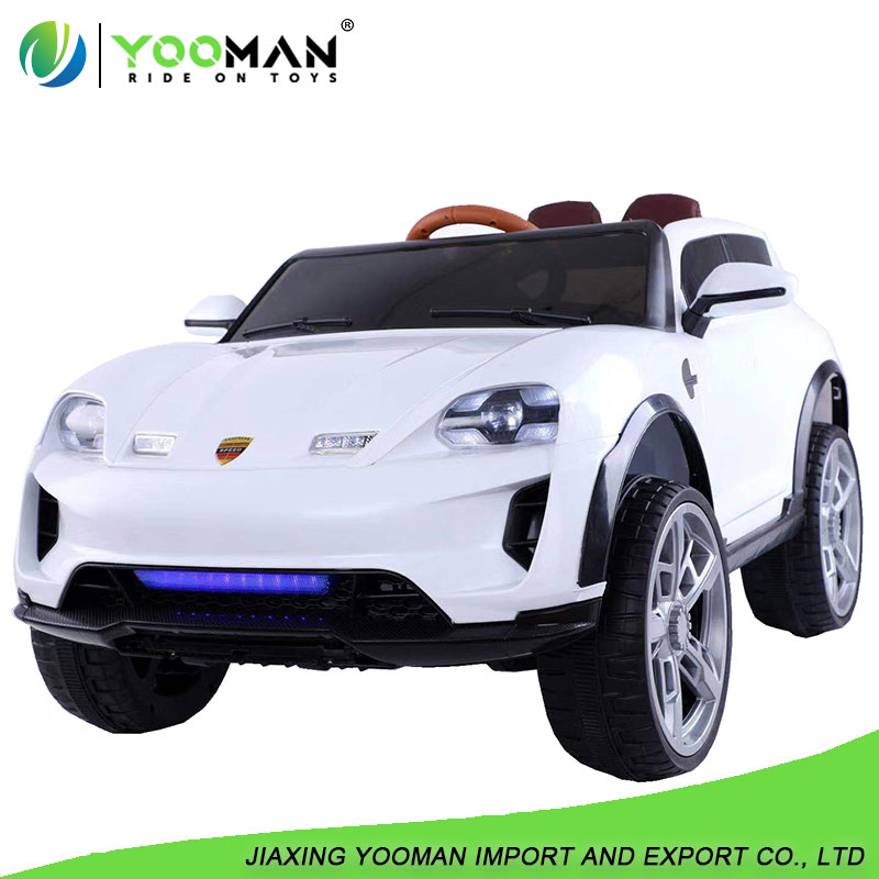 YCK9953 Kids Electric Ride on SUV