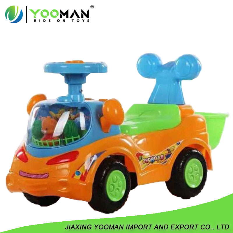 YHL4602 Ride on Toys Car
