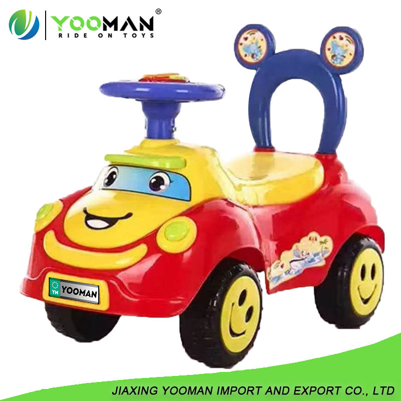 YHL9388 Ride on Toys Car
