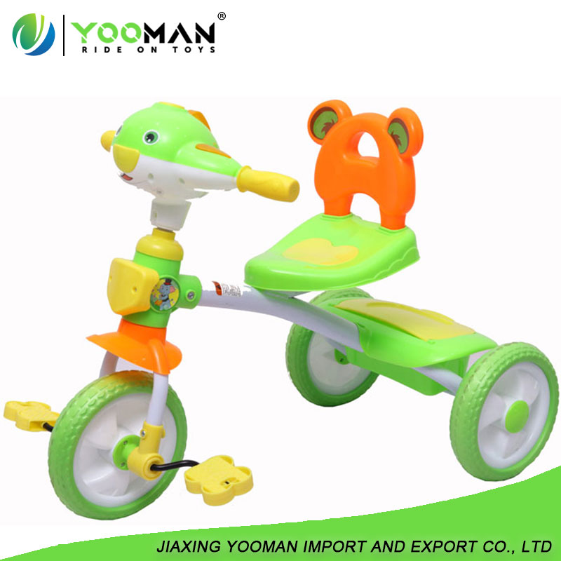 YED1514  Children Tricycle
