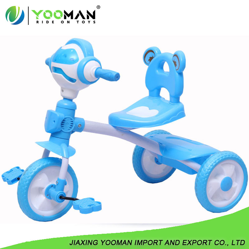 YED8009  Children Tricycle