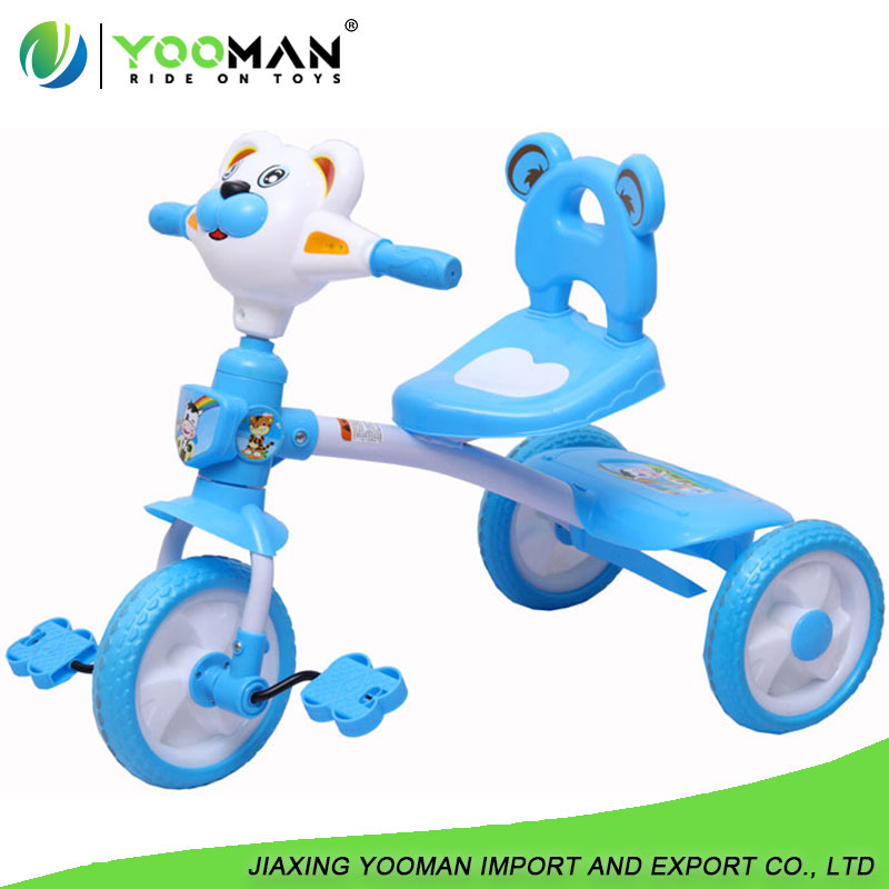 YED4728  Children Tricycle