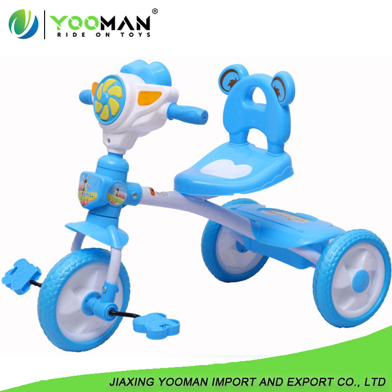 YED1776  Children Tricycle