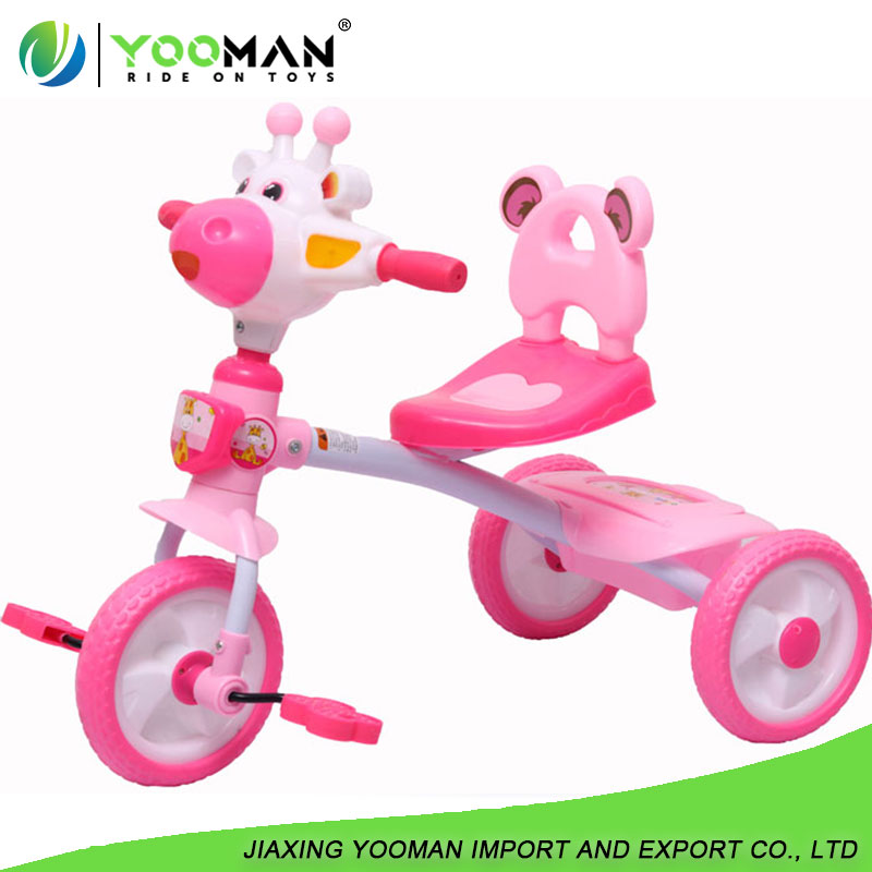 YED6025  Children Tricycle