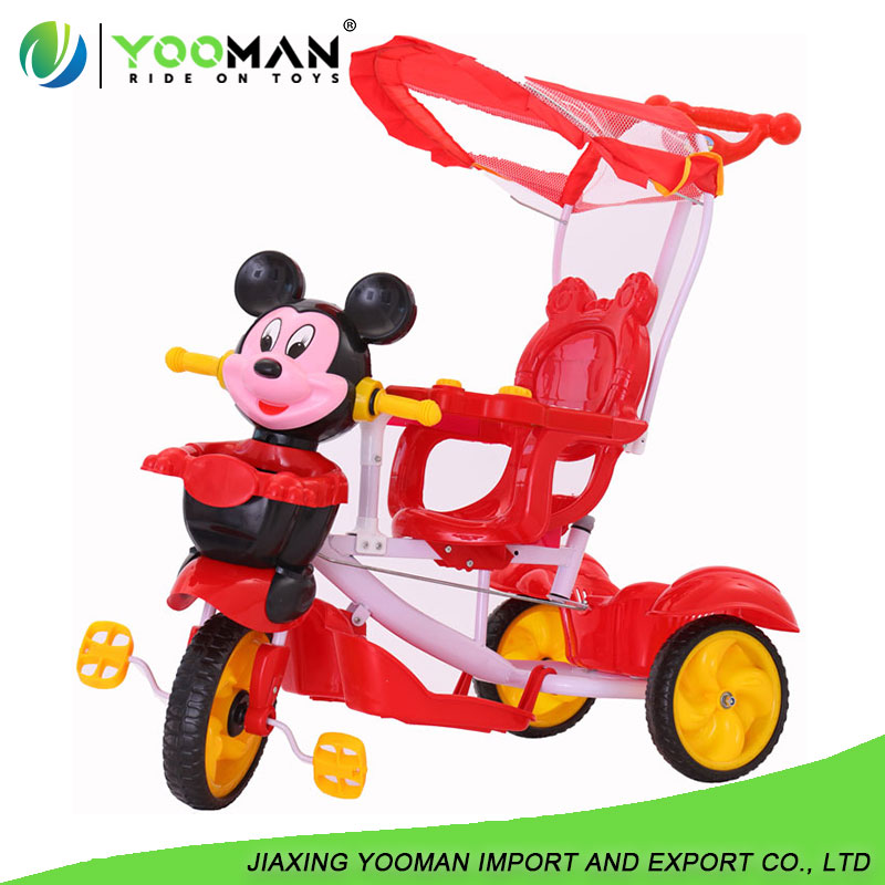 YED2627  Children Tricycle