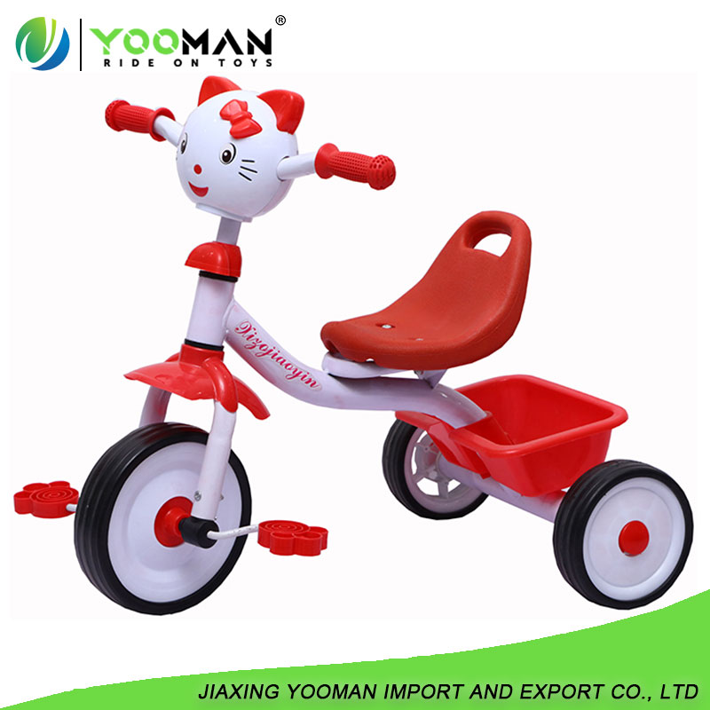 YED5894  Children Tricycle