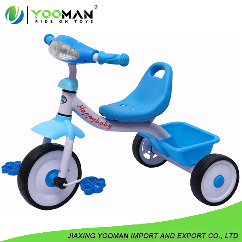 YED5708  Children Tricycle