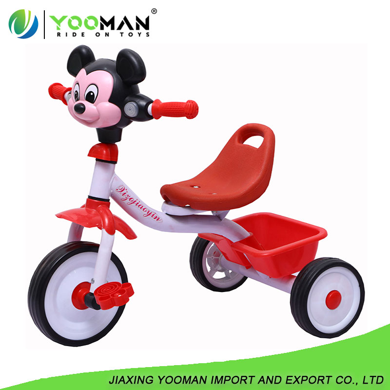 YED6071 Children Tricycle