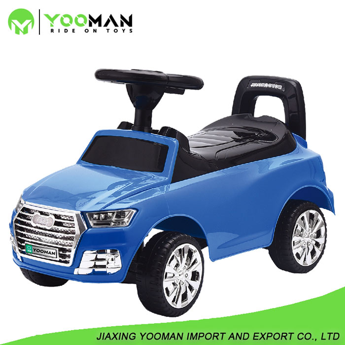 Ride on Toys Car