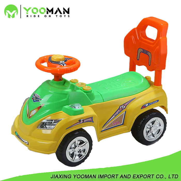 YBA7295 Ride on Toys Car
