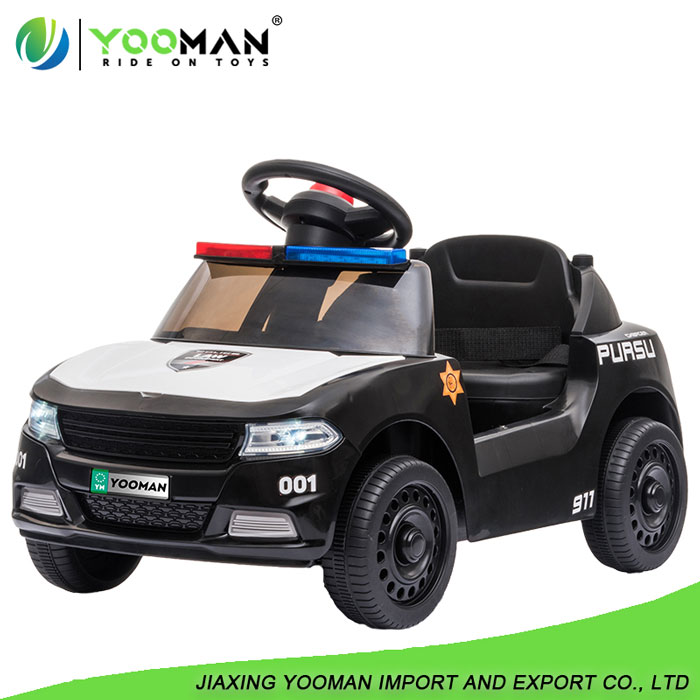 YMC5264 Ride on Toys Car
