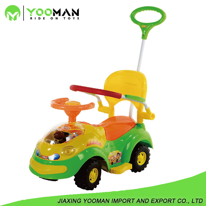 YBA2904 Ride on Toys Car