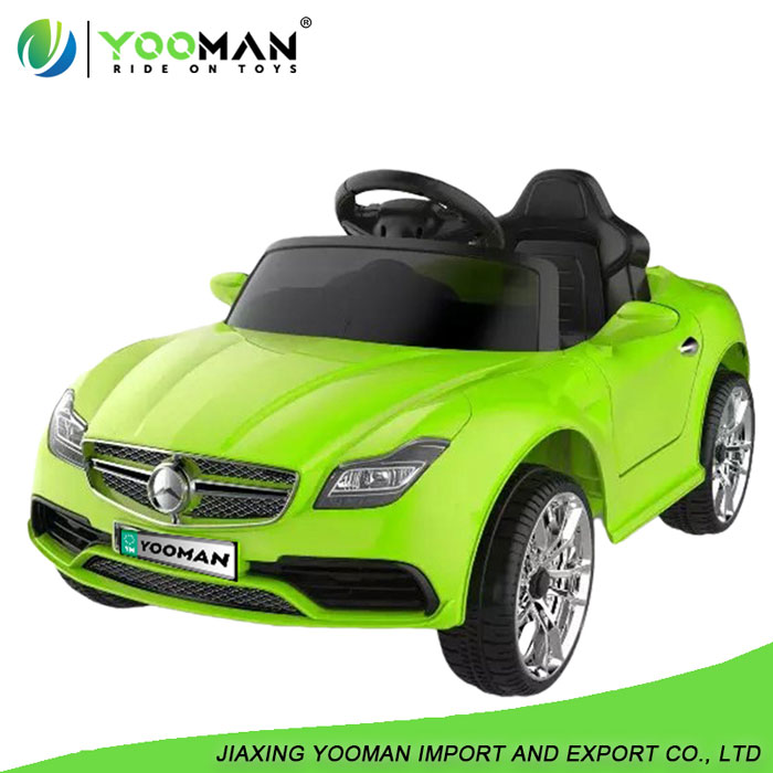 YMI5701 Kids Electric Ride on Car