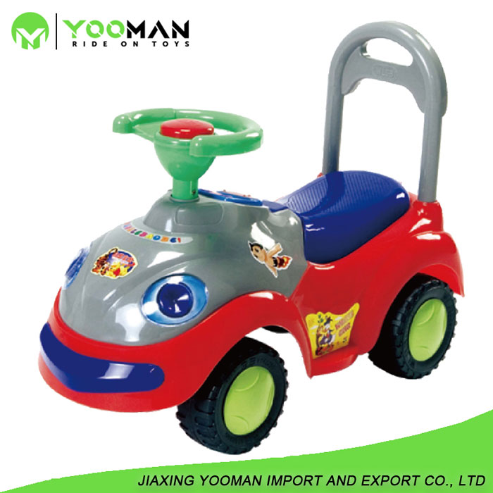 YBA1363 Ride on Toys Car