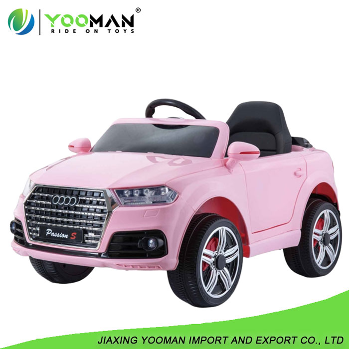 YMI4609 Kids Electric Ride on Car