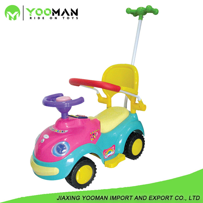 YBA2579 Ride on Toys Car