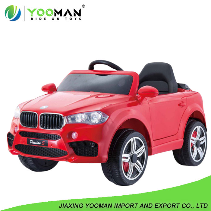 YMI4806 Kids Electric Ride on Car