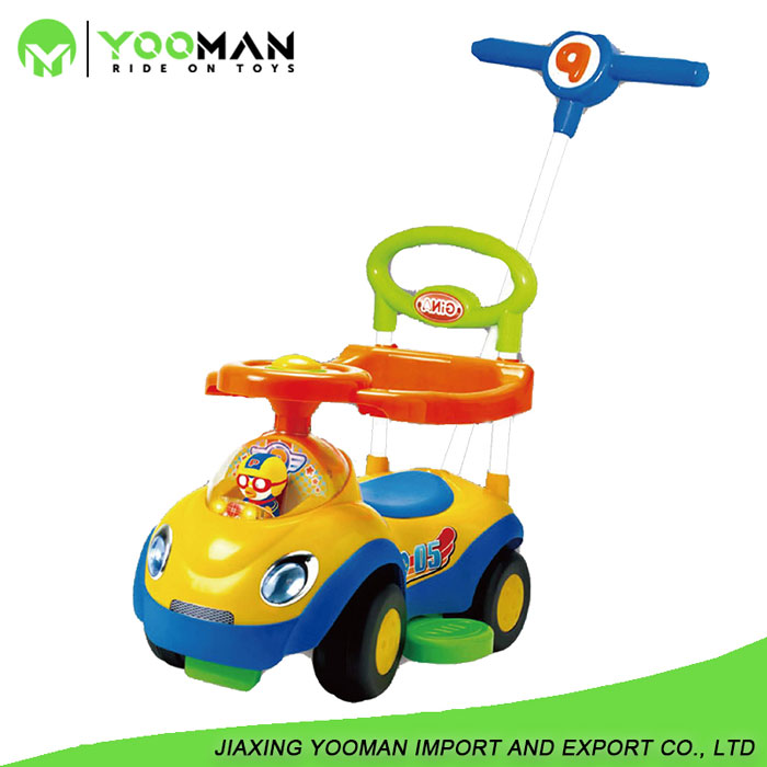 YBA8007 Ride on Toys Car