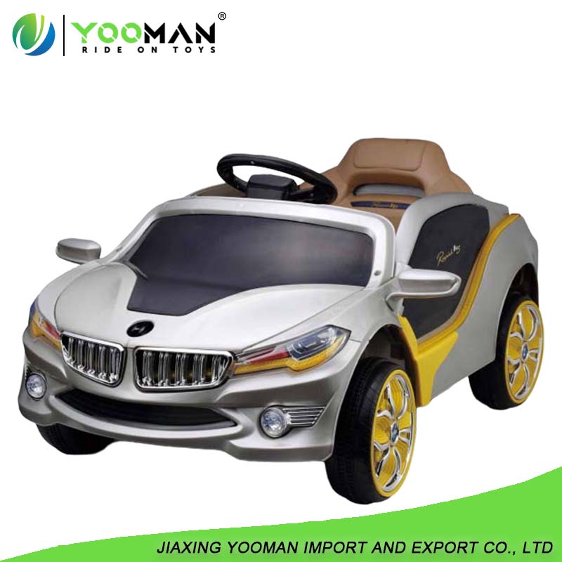 YMI3716 Kids Electric Ride on Car