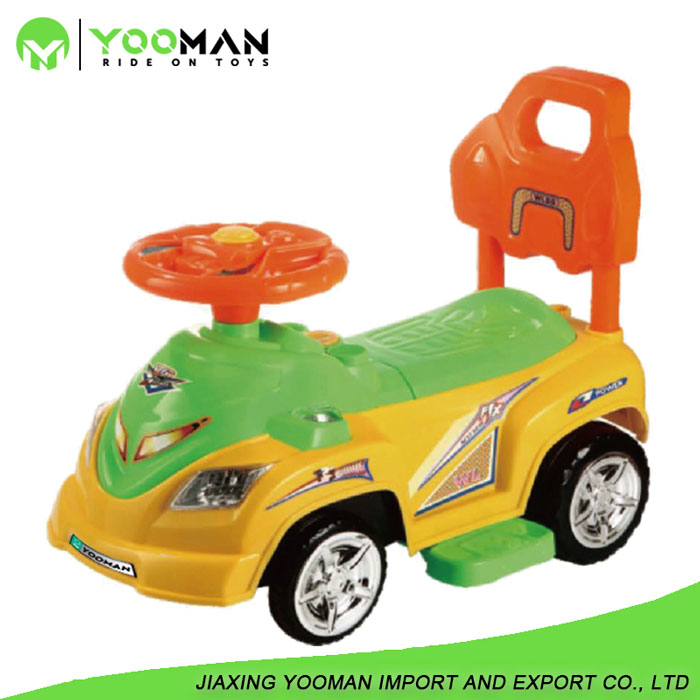 YBA8397 Ride on Toys Car