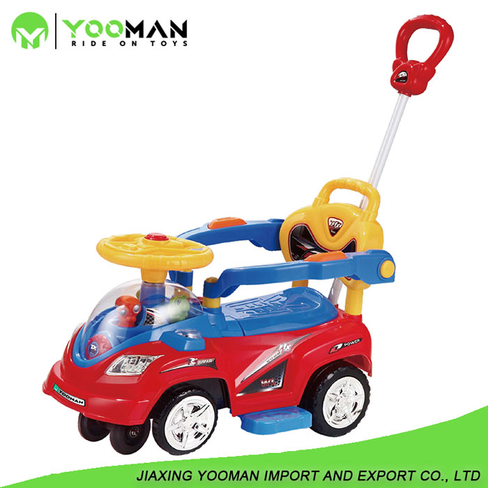 YBA2733 Ride on Toys Car