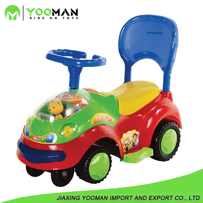 YBA6299 Ride on Toys Car