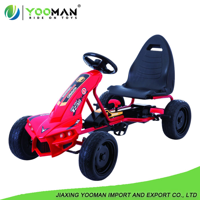 YMG4907 Kids Electric Ride on Go Karting