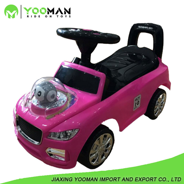 YBA4183 Ride on Toys Car