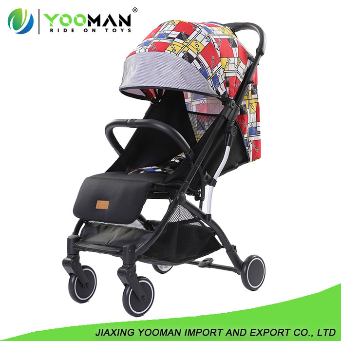 YAT9182 Baby Stroller