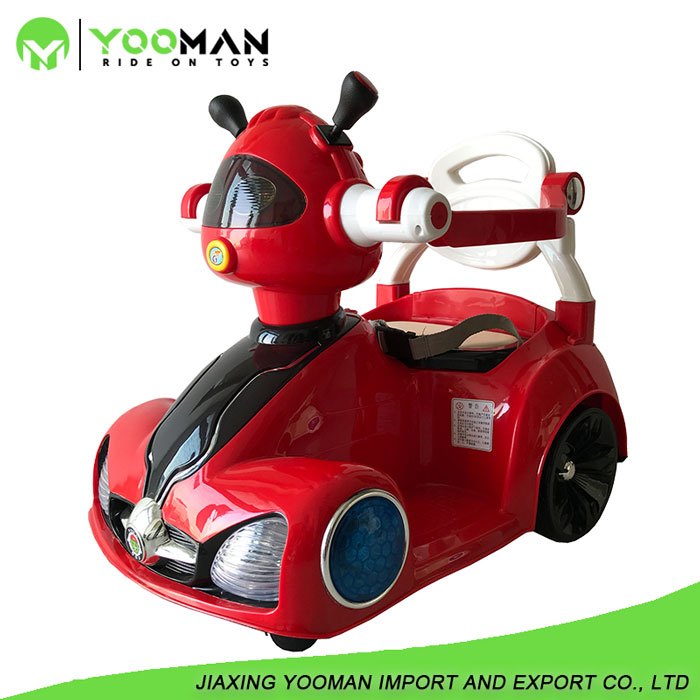 YAQ8947 Children Electric Ride On Toy Car