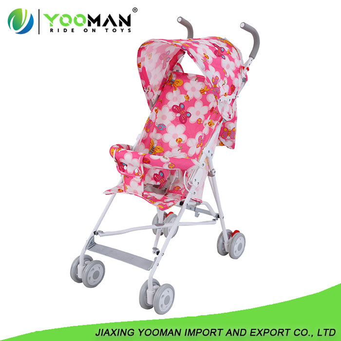 YJL4413 Baby Stroller