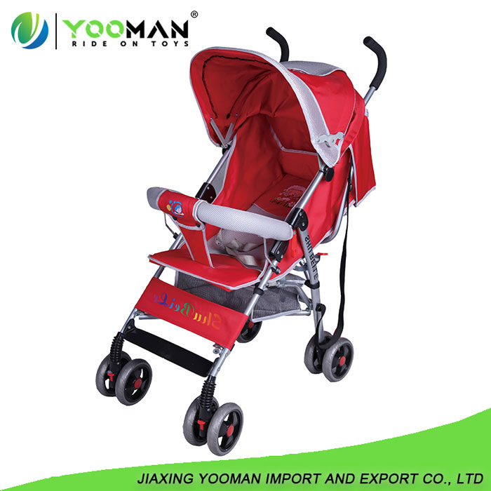 YJL7752 Baby Stroller