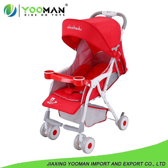 YJL5998 Baby Stroller